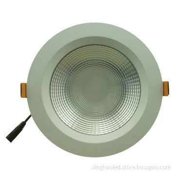 LED Ceiling Down Light Sharp COB 30WNew